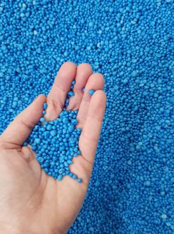 Blaukorn classic Compo expert blue fertilizer 25 Kg