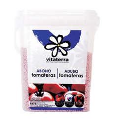 Abono granulado tomateras 1kg