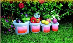 Sifted Organic Horse Fertilizer 1.4 L