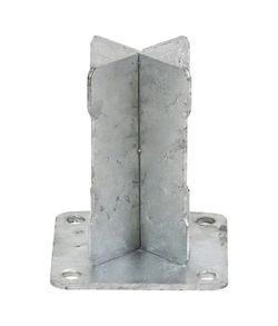 Zubehör für Gitter aus Nortene-PVC