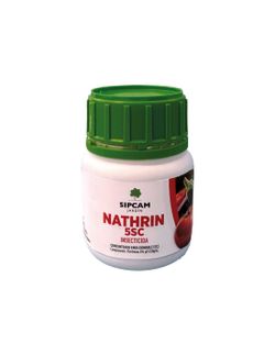 Nathrin5SC - Inseticida Natural