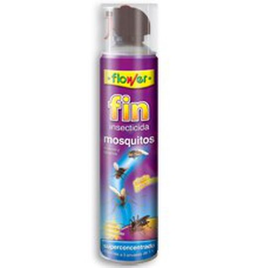 ANTI-MOSQUITOS insecticida interior/exterior