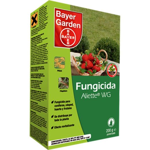 Antiamarronamiento Cipreses envase de 200g.