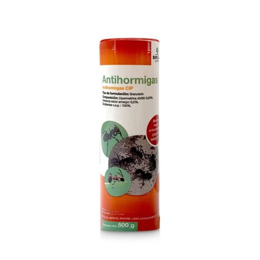 Anti-ant solid 500gr Vithal Garden