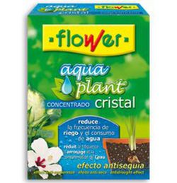 Aqua plant cristal concentrado