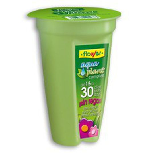 Aquaplant 30 días sin regar
