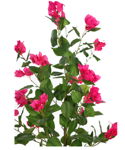 Artificial Bougainvillea Tree 140cm