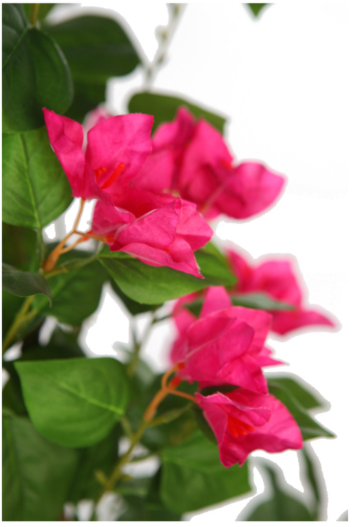Artificial Bougainvillea Tree 140cm