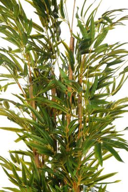 Bamboo arbre artificiel 1.90