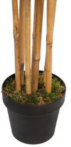 Bamboo arbre artificiel 1.90