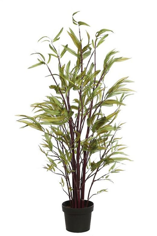 Bamboo arbre artificiel