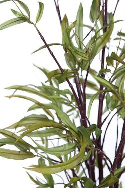 Bamboo arbre artificiel