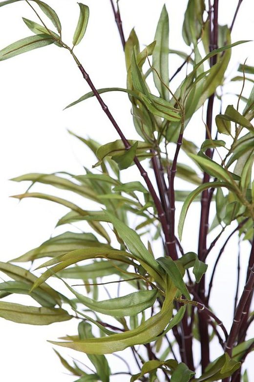 Bamboo arbre artificiel