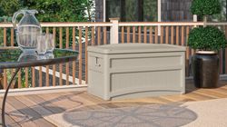 Arcón de jardín Suncast