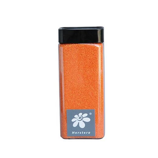 Sabbia colorata decorativa