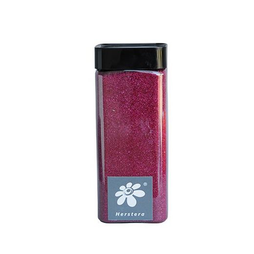 Sabbia colorata decorativa