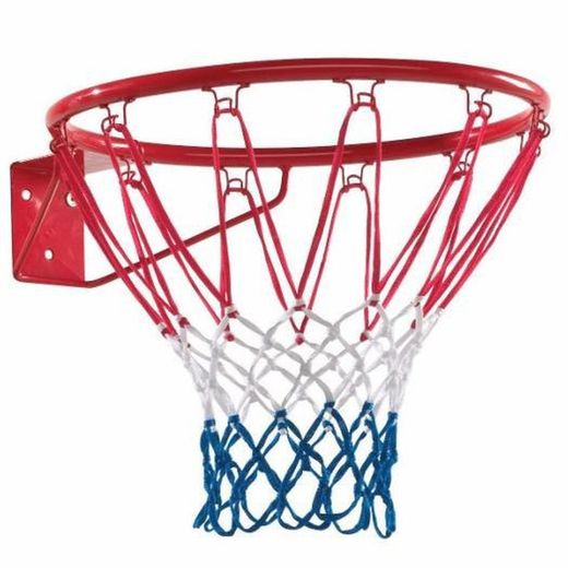 Aro de Baloncesto con red
