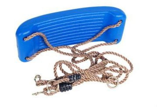 Asientos plastico para columpios colores