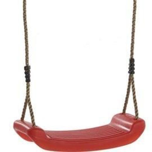 Asientos plastico para columpios colores