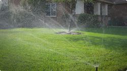 Hunter MP Rotator MP1000 Series Sprinkler