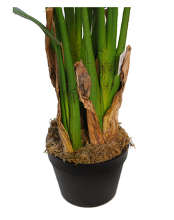 UCCELLO DEL PARADISO ARTIFICIALE 135CM