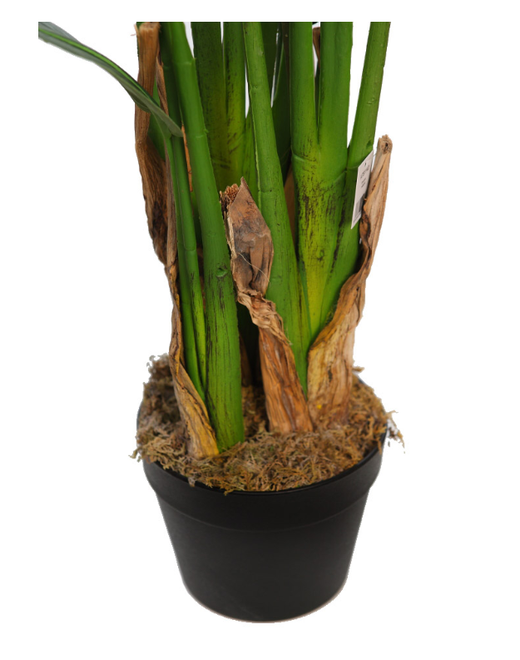 UCCELLO DEL PARADISO ARTIFICIALE 135CM