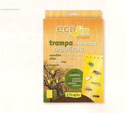 Glued band biological anti insects of flower