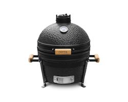Barbacoa grill para mesa Kamado (tamaño medio) de la marca OUTR