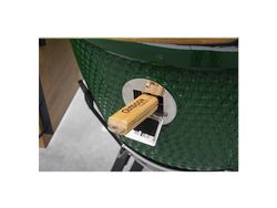 Churrasqueira com pernas Kamado (tamanho XL)