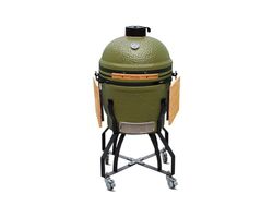 Churrasco grelhado com pernas Kamado (tamanho grande)