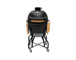 Churrasco grelhado com pernas Kamado (tamanho grande)