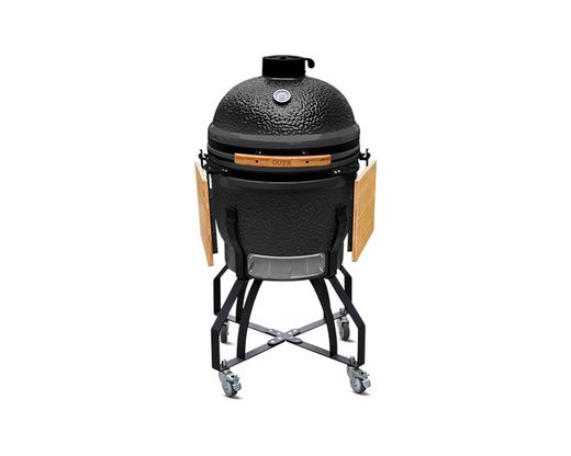 Churrasco grelhado com pernas Kamado (tamanho grande)