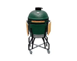 Churrasco grelhado com pernas Kamado (tamanho grande)