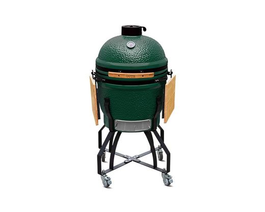 Churrasco grelhado com pernas Kamado (tamanho grande)