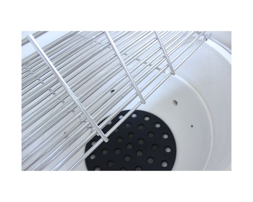 Churrasco grelhado com pernas Kamado (tamanho grande)