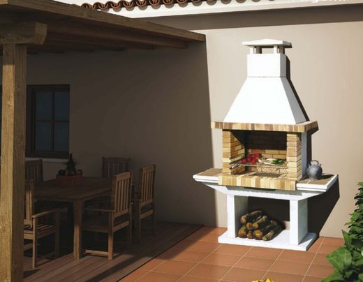 GARROTXA Barbecue