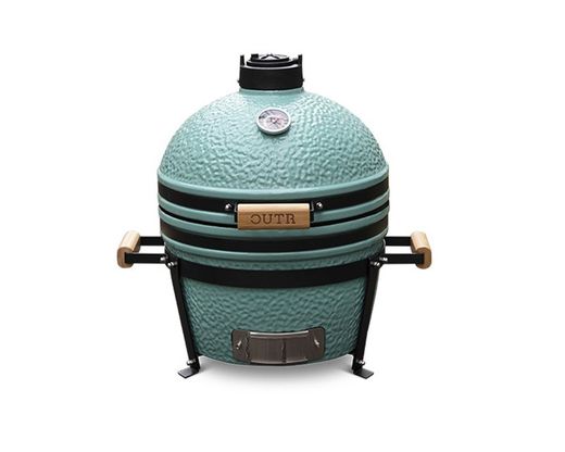 Grill barbecue with Kamado legs (medium size)