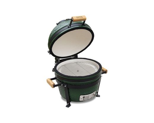 Grill barbecue with Kamado legs (medium size)