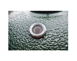 Churrasqueira com pernas Kamado (tamanho XXL)