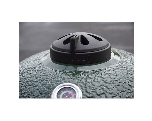 Churrasqueira com pernas Kamado (tamanho XXL)