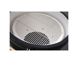 Churrasqueira com pernas Kamado (tamanho XXL)