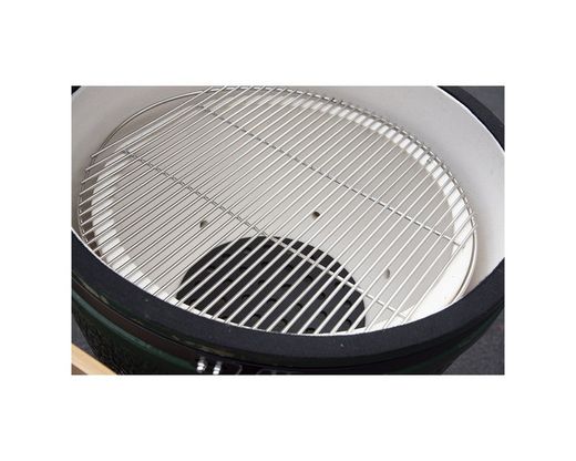 Churrasqueira com pernas Kamado (tamanho XXL)