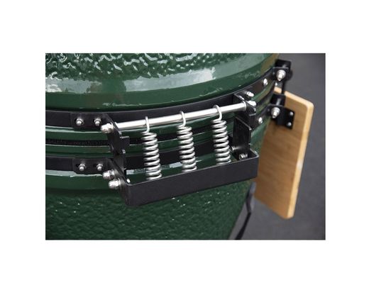 Churrasqueira com pernas Kamado (tamanho XXL)