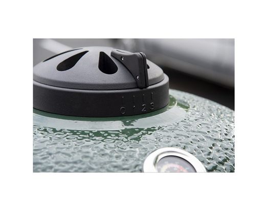 Churrasqueira com pernas Kamado (tamanho XXL)