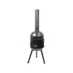 Estufa - chimenea - barbacoa BonSolo de la marca BonFeu