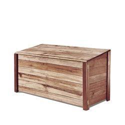 Wooden chest «Chestbox» from the Nortene brand