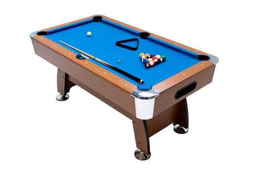 Billar americano clasico 6ft