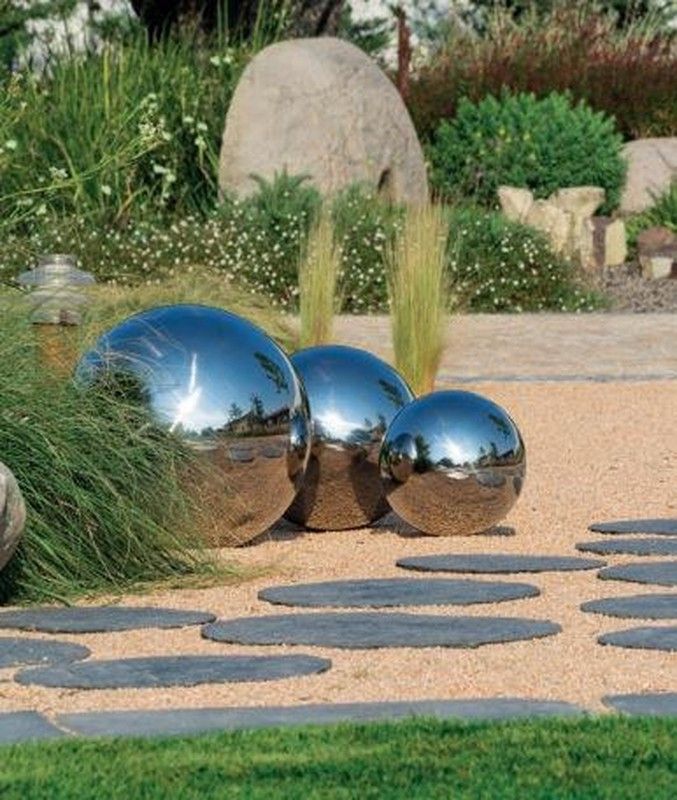 Sfere In Acciaio Inox Forate Da 4 A 60 Mm &ndash; Perline Metalliche Solide Per Creazioni E Ricambi