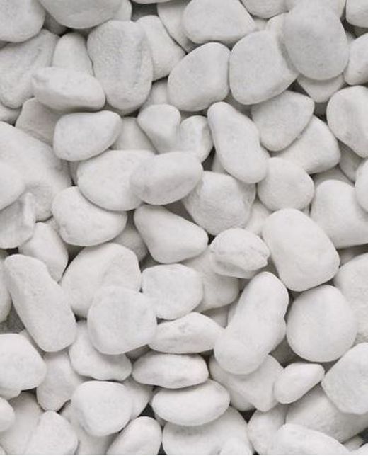 White Bolus 60/110 in large bag
