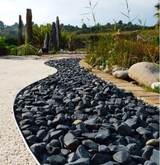 Bolus de mármore preto BB